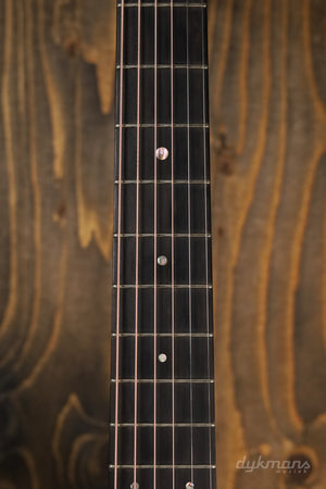 Martin Custom Shop D-14 Fret Sinker Mahogany