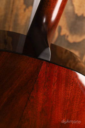 Martin Custom Shop D-14 Fret Sinker Mahogany