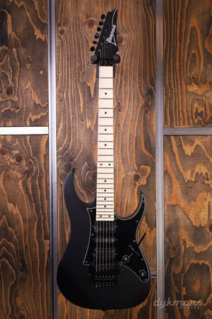 Ibanez RG550-BKF Limited Edition