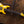 ESP LTD SC-608B Stephen Carpenter 8-String Chiquita Yellow