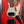 Fender Custom Shop '63 Jazz Bass Journeyman Relic Aged Fiesta Red #22370