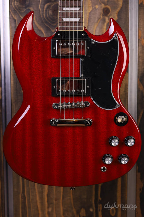 Epiphone SG Standard 60s Vintage Cherry