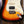 Del-Tone 60's S-Style 3-Tone Sunburst