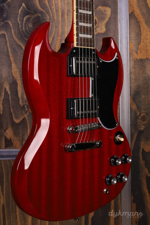 Epiphone SG Standard 60s Vintage Cherry