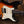 Del-Tone 60's S-Style 3-Tone Sunburst