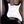 PRS SE Silver Sky Piano Black