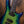 Music Man Majesty Ball Reserve Arctic Aurora