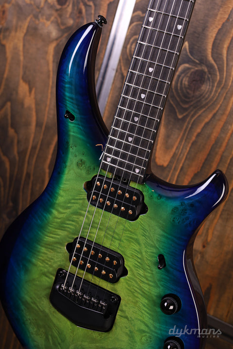 Music Man Majesty Ball Reserve Arctic Aurora