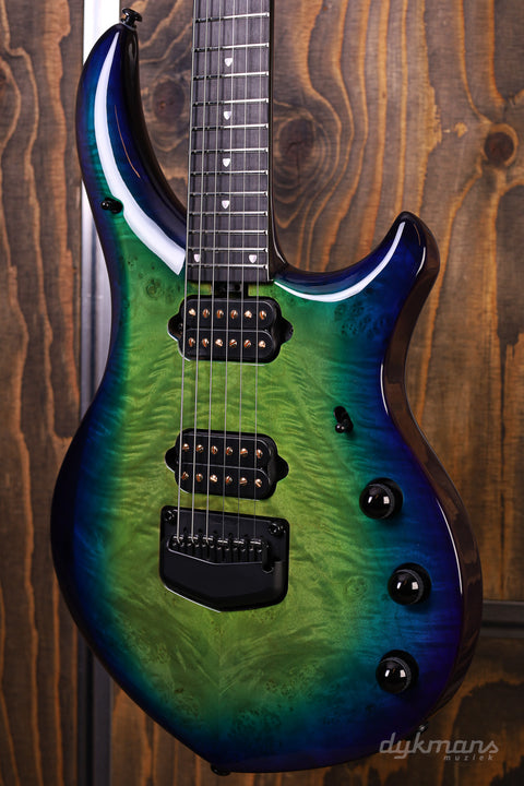 Music Man Majesty Ball Reserve Arctic Aurora