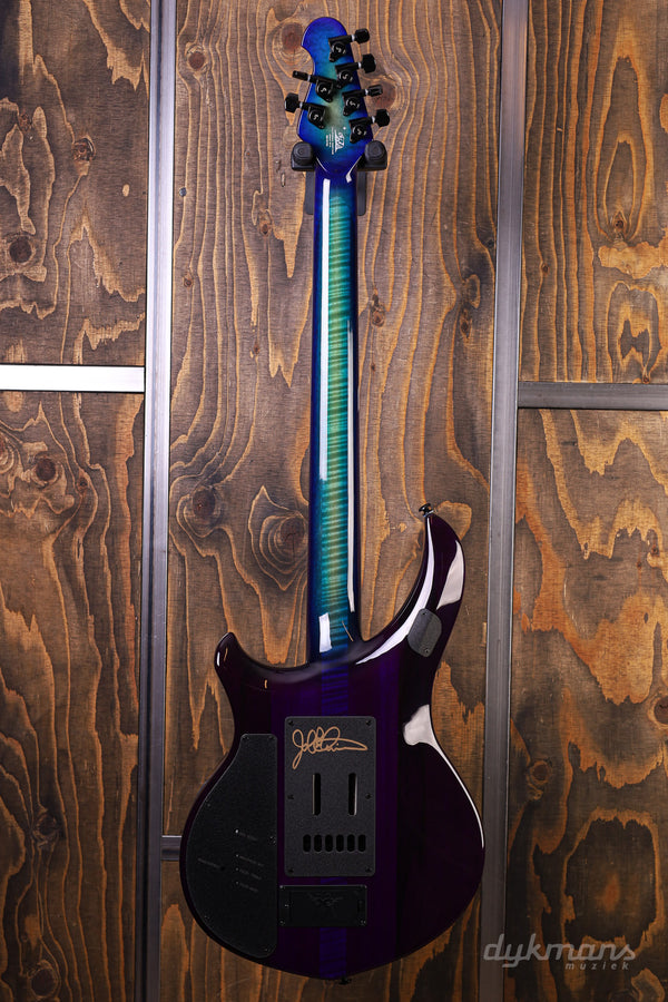 Music Man Majesty Ball Reserve Arctic Aurora