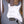 PRS SE Silver Sky Storm Grey