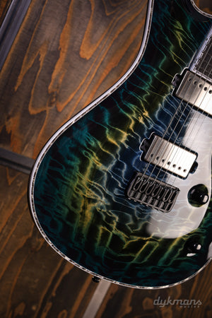 Mayones Regius Core 7 Curly Poplar