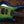 Music Man Majesty Ball Reserve Arctic Aurora