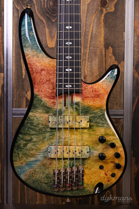 Ibanez JCSR2023RCY River Canyon