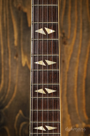 Gibson Custom Murphy Lab 1963 Firebird V Maestro Vibrola Kerry Green Light Aged