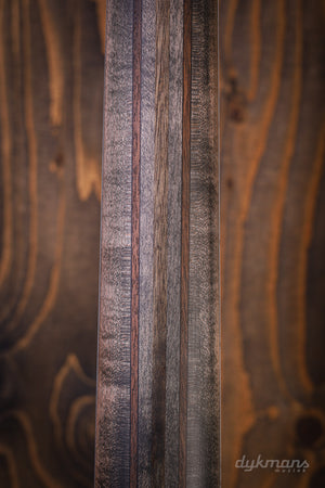 Mayones Regius Core 7 Curly Poplar
