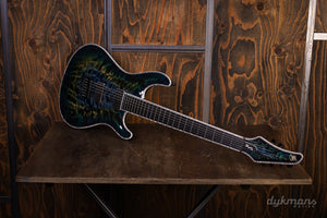 Mayones Regius Core 7 Curly Poplar
