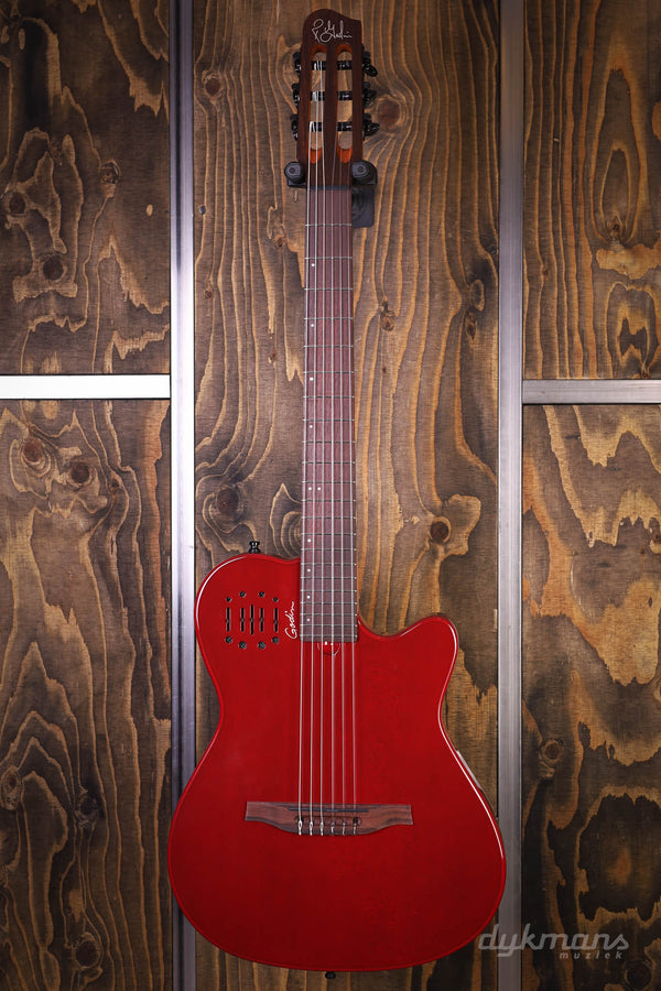 Goddess Multiac Encore Burnt Umber SG