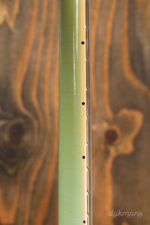 Gibson Custom Murphy Lab 1963 Firebird V Maestro Vibrola Kerry Green Light Aged