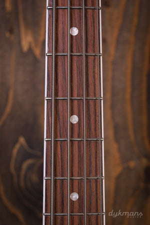 Fender American Vintage II 1966 Jazz Bass 3-Color Sunburst PRE-OWNED!