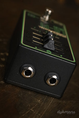 Walrus Audio Fundamental Series Lo-Fi Delay