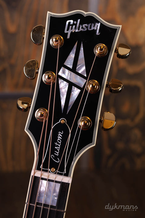 Gibson J-45 Custom