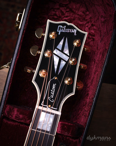 Gibson J-45 Custom