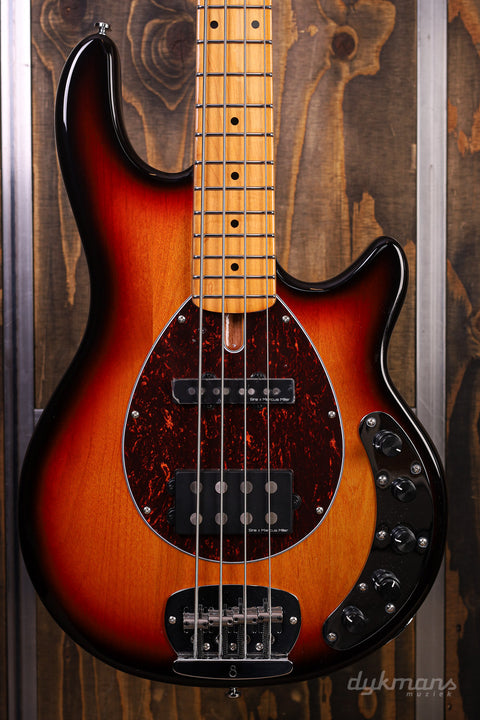 Sire Marcus Z7 4-String 3-Tone Sunburst