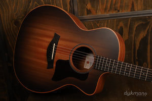 Taylor 24ce Special Edition Sunset Boulevard