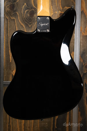 Squier Limited Edition Classic Vibe '60s Jazzmaster Black