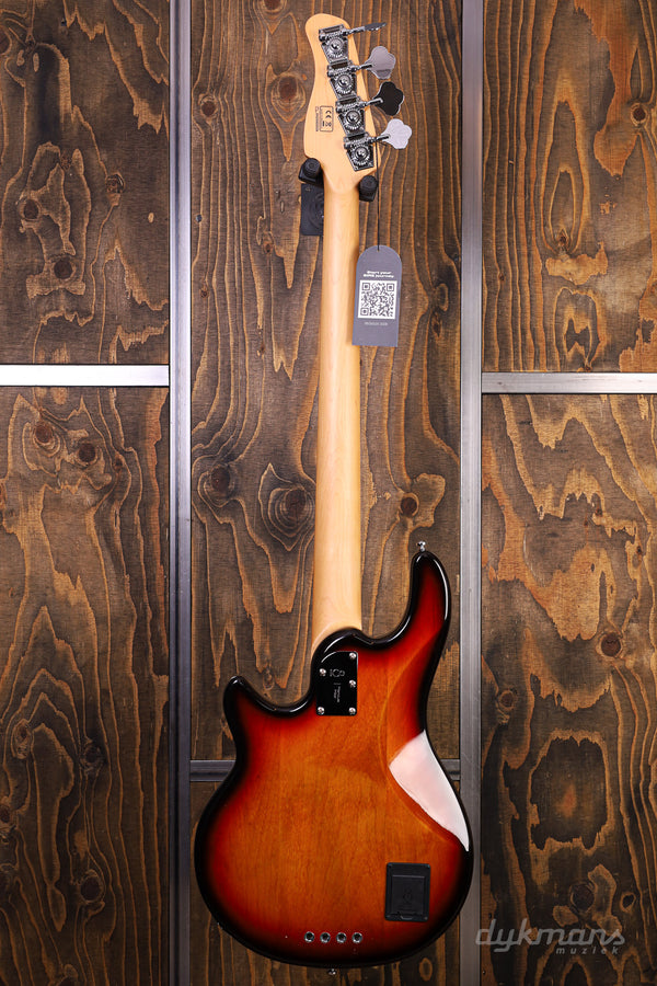 Sire Marcus Miller Z7 4-String 3-Tone Sunburst