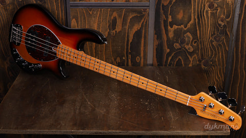 Sire Marcus Z7 4-String 3-Tone Sunburst