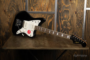 Squier Limited Edition Classic Vibe '60s Jazzmaster Black