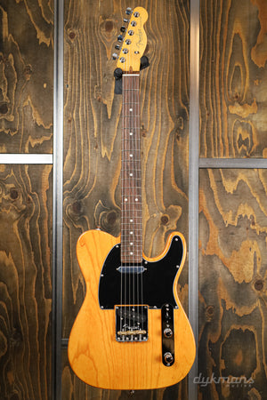Fender Professional Telecaster Naturel