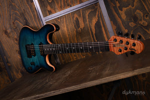 Music Man Saber Rabea Massaad Vileblood Burst PRE-ORDER!