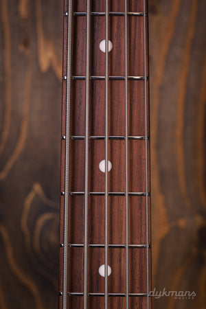 Music Man Stingray 5 Hot Honey PRE-OWNED
