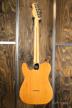 Fender Professional Telecaster Naturel