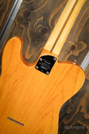 Fender Professional Telecaster Naturel