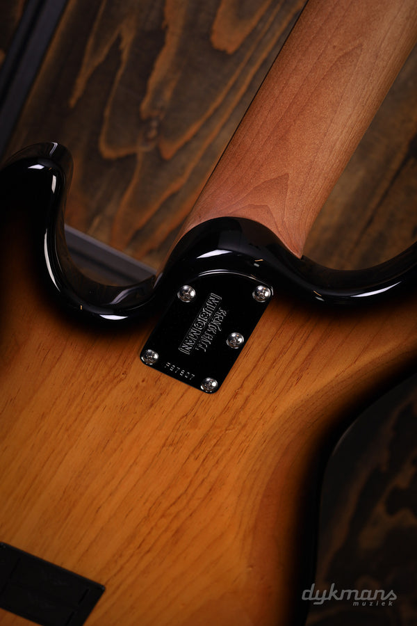 Music Man Stingray 5 Hot Honey PRE-OWNED