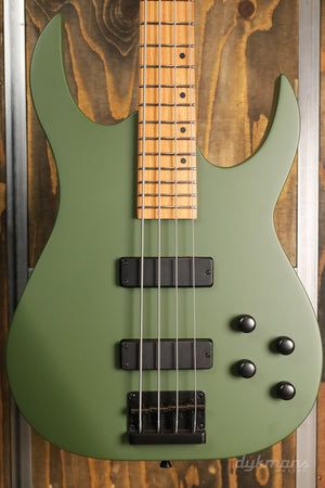 Spira B-400 MGR Satin Dark Green