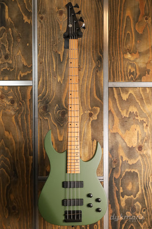 Spira B-400 MGR Satin Dark Green