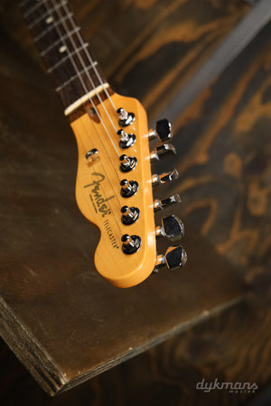 Fender Professional Telecaster Naturel