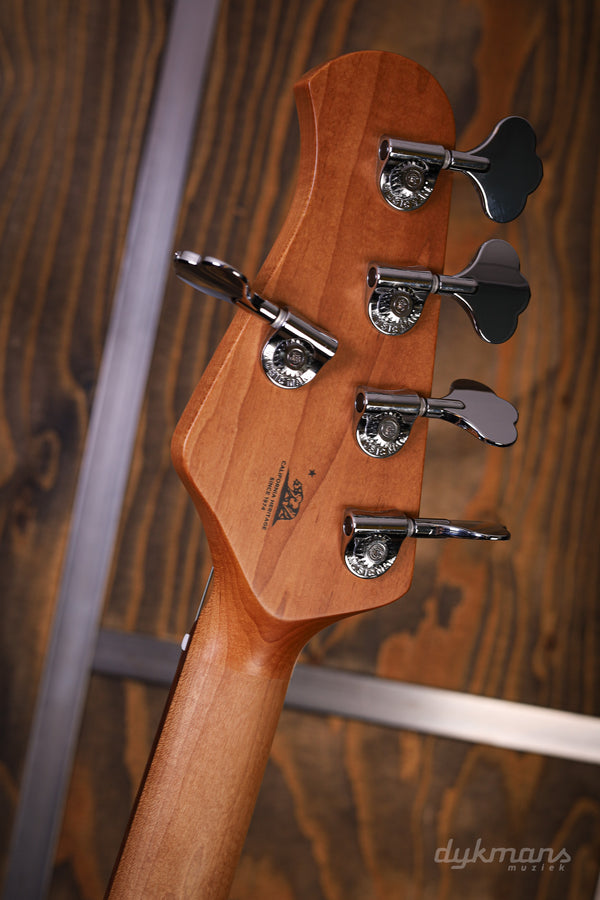 Music Man Stingray 5 Hot Honey PRE-OWNED