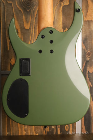 Spira B-400 MGR Satin Dark Green