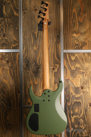 Spira B-400 MGR Satin Dark Green