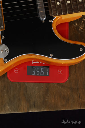 Fender Professional Telecaster Naturel
