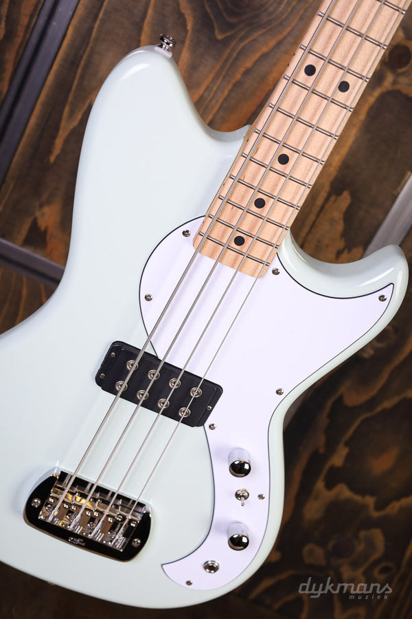 G&amp;L Tribute Fallout Bass B-STOCK!