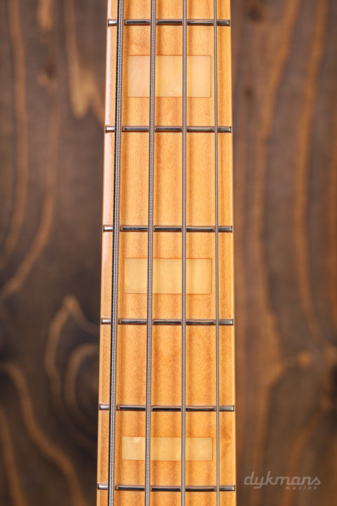 Fender Traditional II '70 Jazz Bass FSR Japan