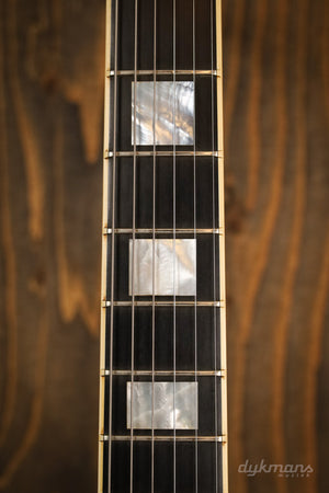 Gibson Les Paul Custom SG Polaris White 1988