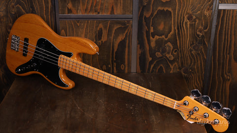 Fender Traditional II '70 Jazz Bass FSR Japan